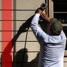 Best Stucco Siding  in Union, OH